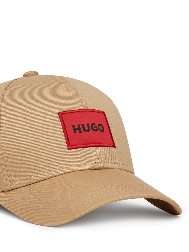 HUGO Șapcă HUGO Men-X 581 50492745 Bej