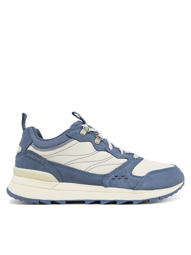 Merrell Снікерcи Merrell Alpine 83 Sneaker Recraft MXD J007019 Голубий