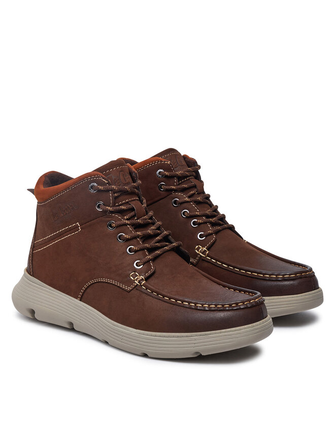 Lee Cooper Ghete Lee Cooper LCJ-24-33-2921MB Maro