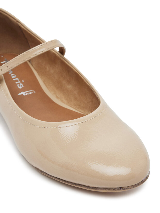 Tamaris Bailarinas Tamaris 1-22122-42 Beis