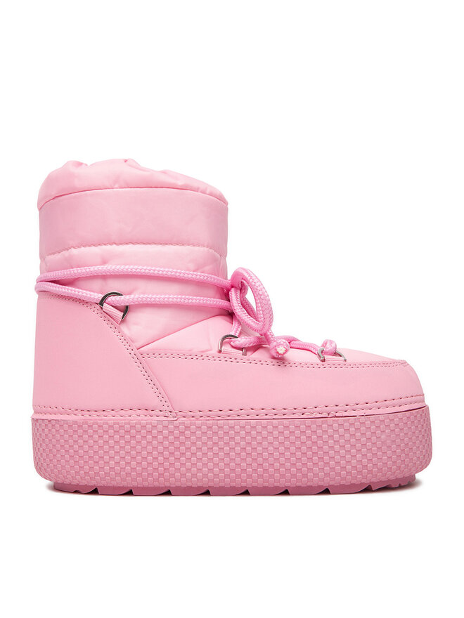 DeeZee Снігоходи DeeZee DZN-001 Рожевий