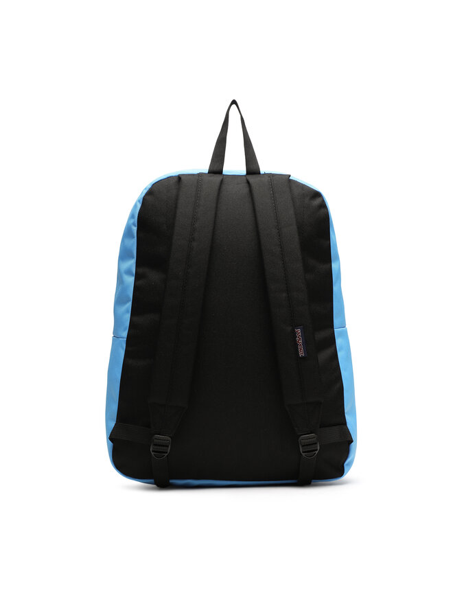 JanSport Plecak JanSport Superbreak One EK0A5BAG5E31 Niebieski