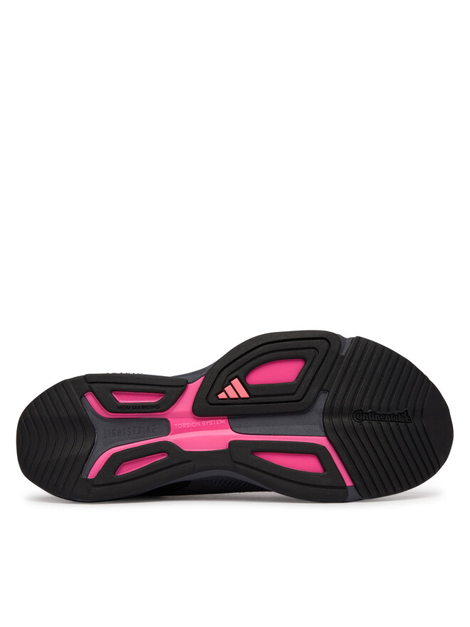 adidas Fitnessschuhe adidas Rapidmove 2 Training JQ1457 Schwarz