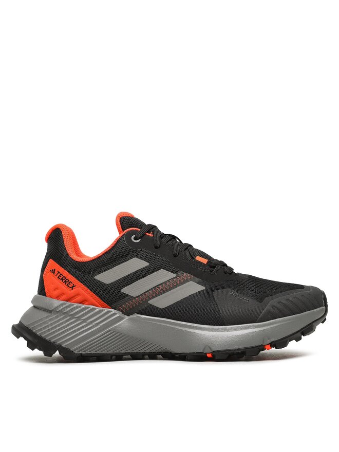 Adidas gtx running shoes clearance