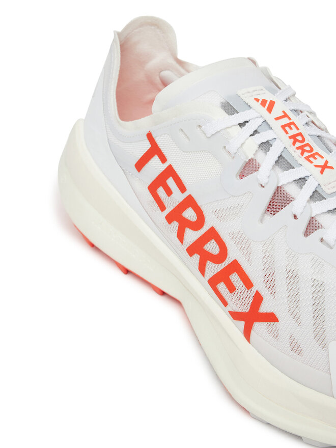 adidas Buty do biegania adidas Terrex Agravic Speed JI0954 Szary