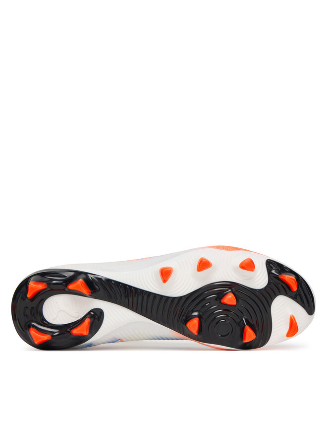 Puma Взуття для футболу Puma Future 8 Pro Fg/Ag 108588 01 Білий
