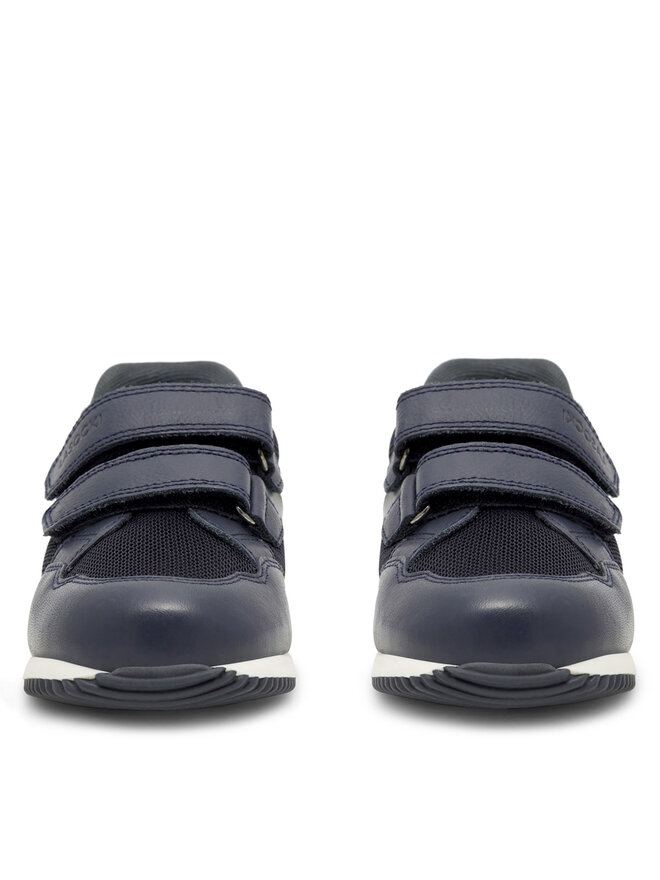 Lasocki Kids Sneakers Lasocki Kids Conny CI12-CONNY -01 (III)CH Dunkelblau