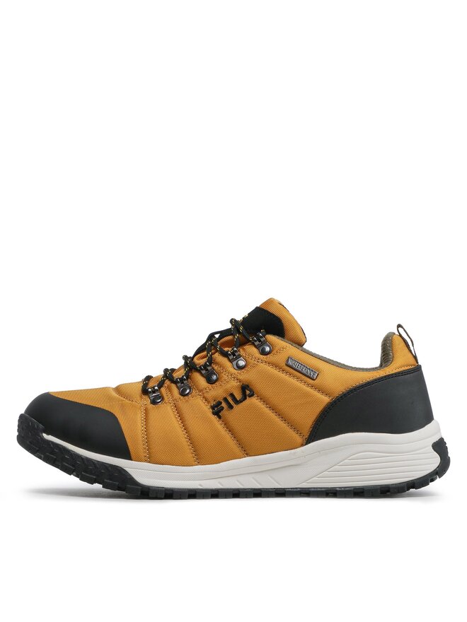 Fila Halbschuhe Fila Hikebooster Low FFM0167.20010 Braun