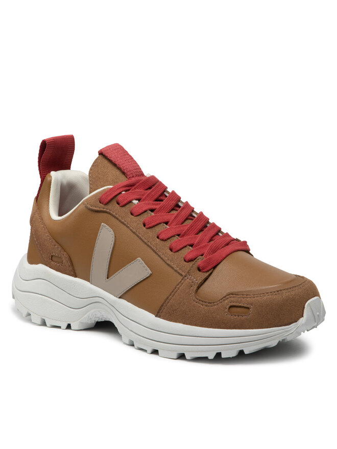 Veja Снікерcи Veja Hiking Style Cwl VN072766B Коричневий