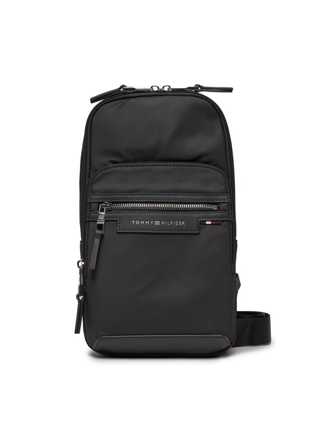 Tommy hilfiger laptop sling bags new arrivals