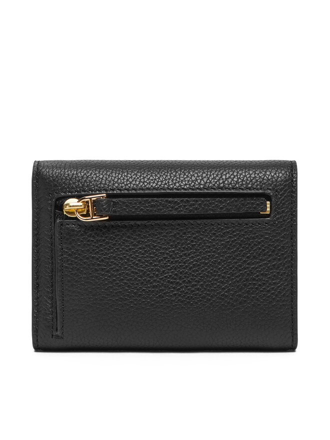 Tory Burch Kis női pénztárca Tory Burch 165002 Fekete