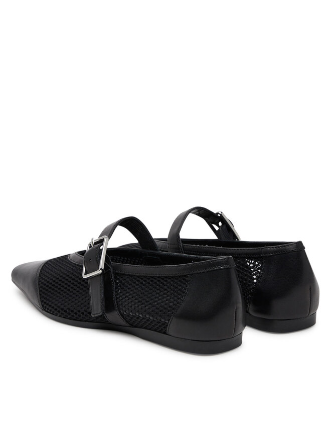 Vagabond Shoemakers Ballerinas Vagabond Shoemakers Wioletta 5701-315-20 Schwarz
