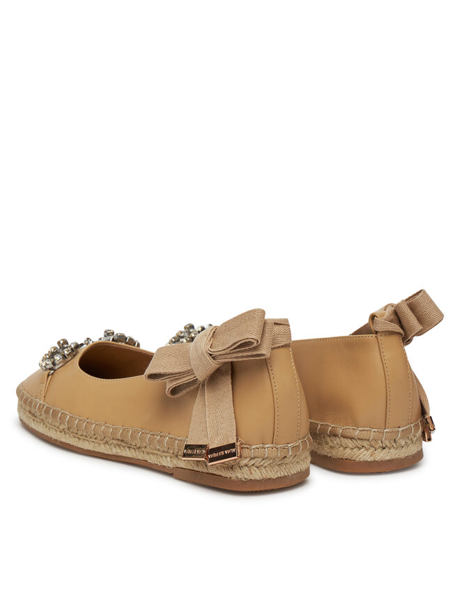 Alma En Pena Espadrilės Alma En Pena V250250 Smėlio
