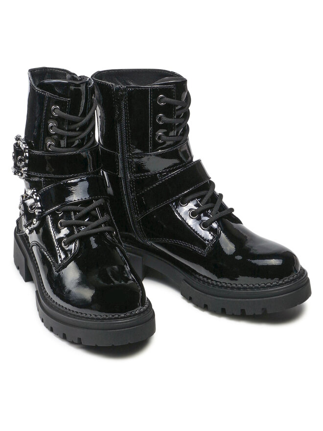 DeeZee Trappers DeeZee WS5579-30 Negru