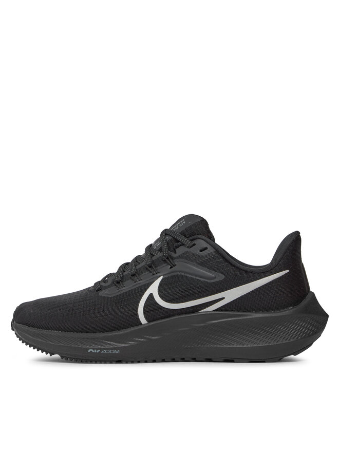 Nike Παπούτσια για Τρέξιμο Nike Air Zoom Pegasus 39 DH4072-002 Μαύρο
