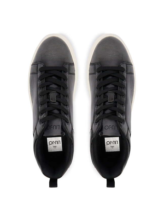 Liu Jo Sneakers Liu Jo Big 05 7G5015 PX112 Schwarz