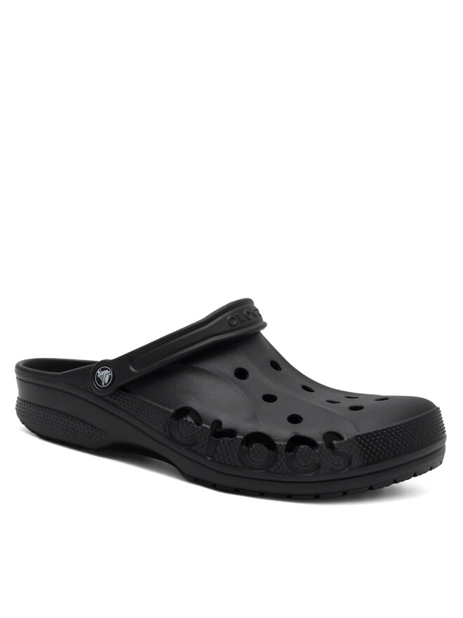 Crocs Παντόφλες Crocs BAYA 10126-001 Μαύρο