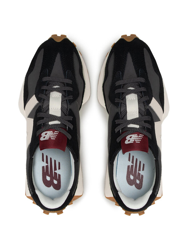 New Balance Sneakers New Balance WS327KC Negru