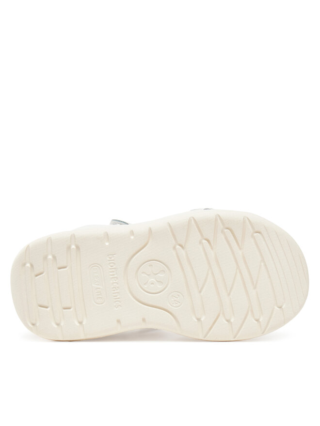 Biomecanics Sandalen Biomecanics 252244 M Weiß