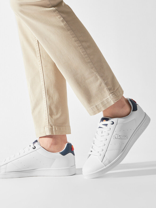 Ellesse Sneakers Ellesse Ls290 Cupsole SHRF0617 Weiß