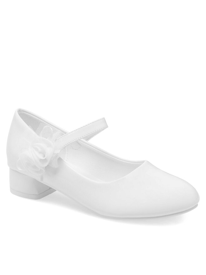 Nelli Blu Balerīnas Nelli Blu CM2301026-2 Balts
