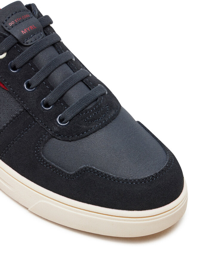 Mayoral Zapatillas Mayoral 48520 Negro