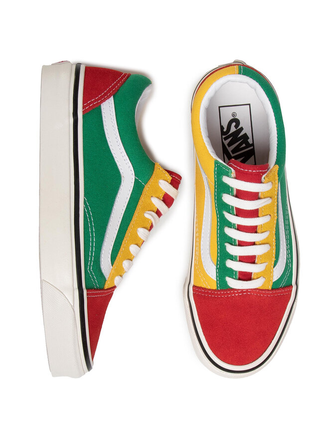Vans old skool 35 hotsell