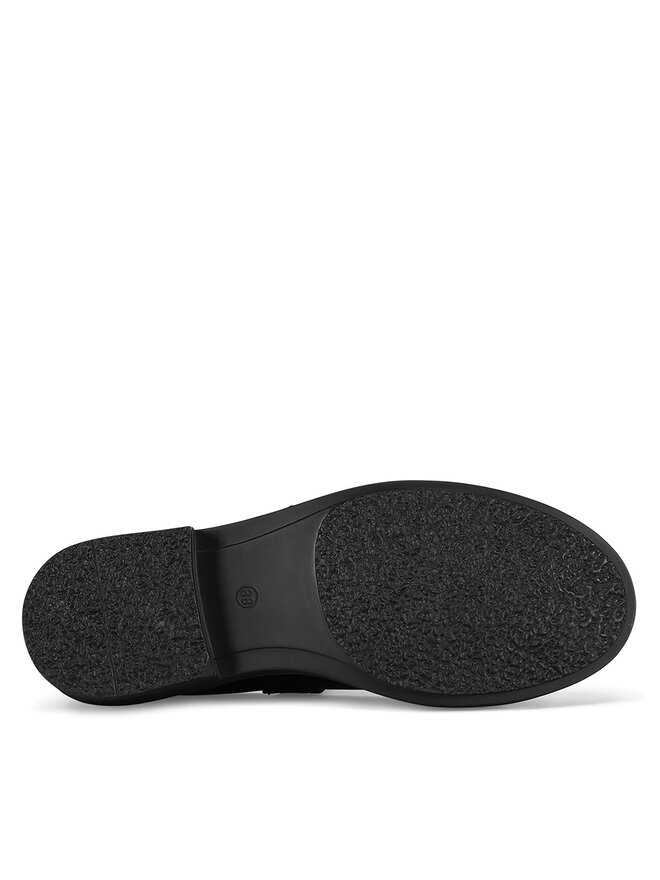 Lasocki Zapatos hasta el tobillo Lasocki ARC-VIVIEN-05 Negro