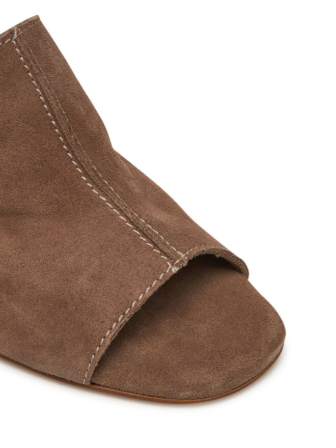 Balagan Chanclas Balagan Ginaa Marrón