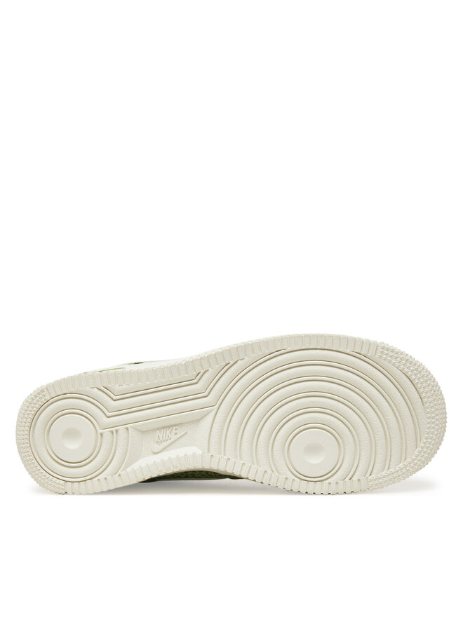 Nike Сникърси Nike Air Force 1 '07 Prm FV6519 200 Зелен