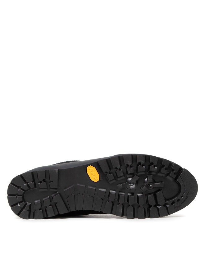 Millet Trekkingschuhe Millet Friction U MIG1853 Schwarz