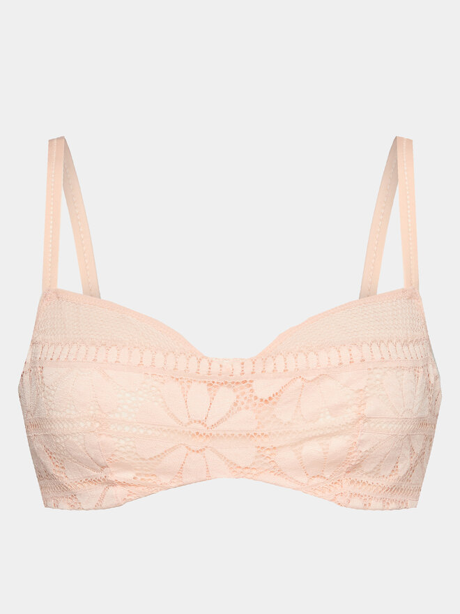 Passionata Passionata Бюстгальтер з підкладкою Sofie P41QM9 Оранжевий