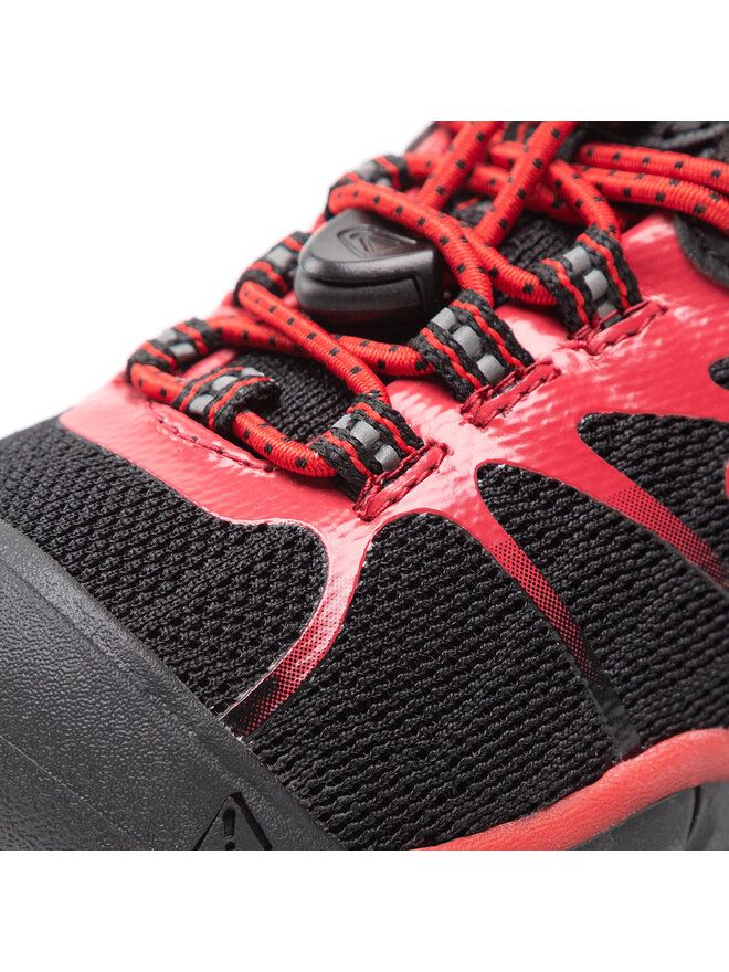Keen Trekingová obuv Keen Chandler 2 Cnx 1026496 Čierna