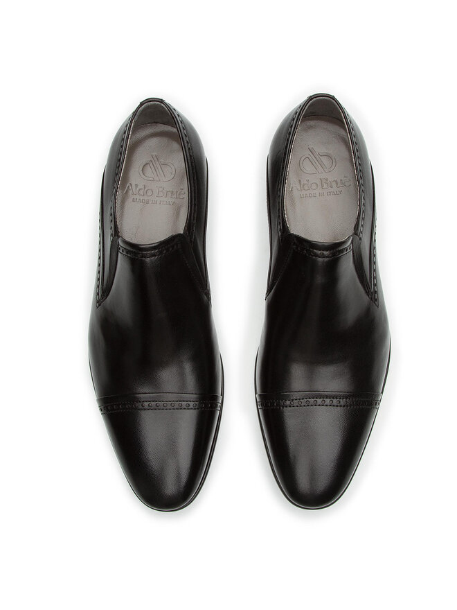 Aldo Bruè Halbschuhe Aldo Bruè AB4057G-NT Schwarz