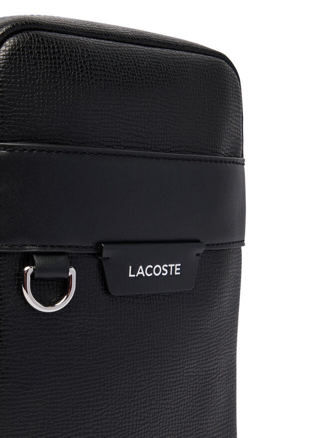 Lacoste Umhängetasche Lacoste NH5047OI Schwarz