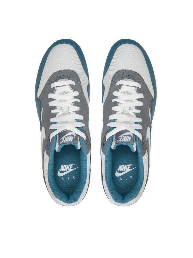 Nike Sneakersy Nike Air Max 1 Sc FB9660 001 Szary