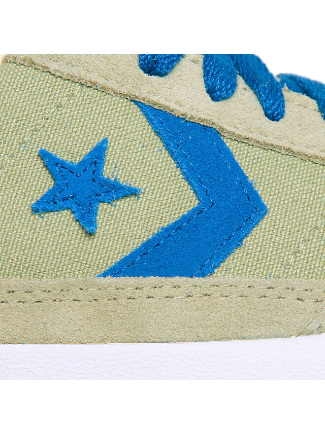 Converse Кросівки Converse Net Star Classic Ox 167623C Зелений