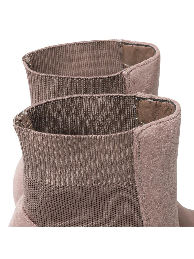 DeeZee Botines DeeZee WYL2299-10 Beis
