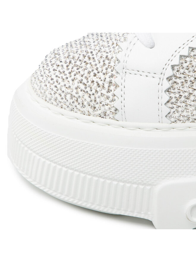 Casadei Sneakers Casadei 2X913U0701C18029999 Weiß