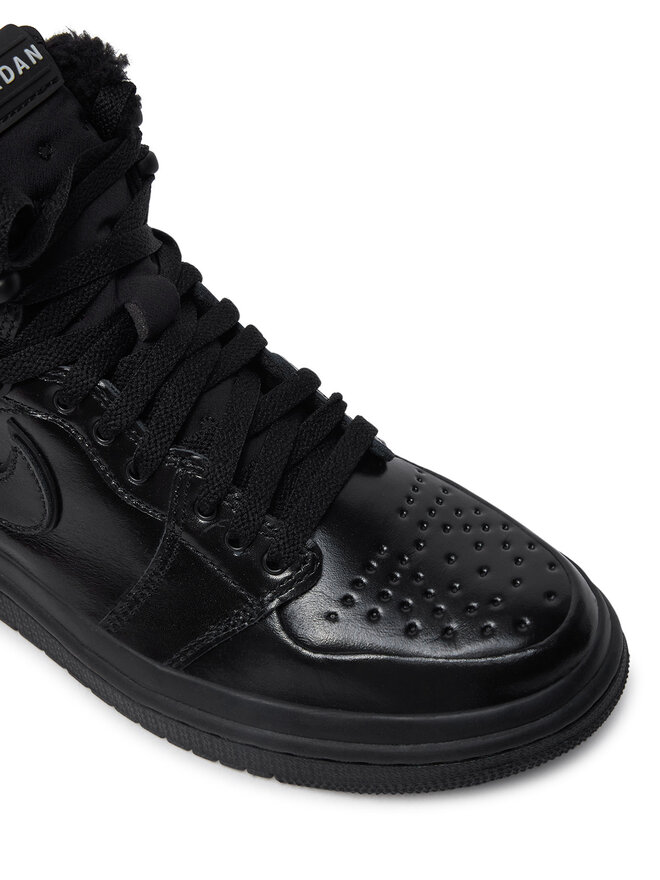 Nike Сникърси Nike Air Jordan 1 Acclimate DC7723 001 Черен