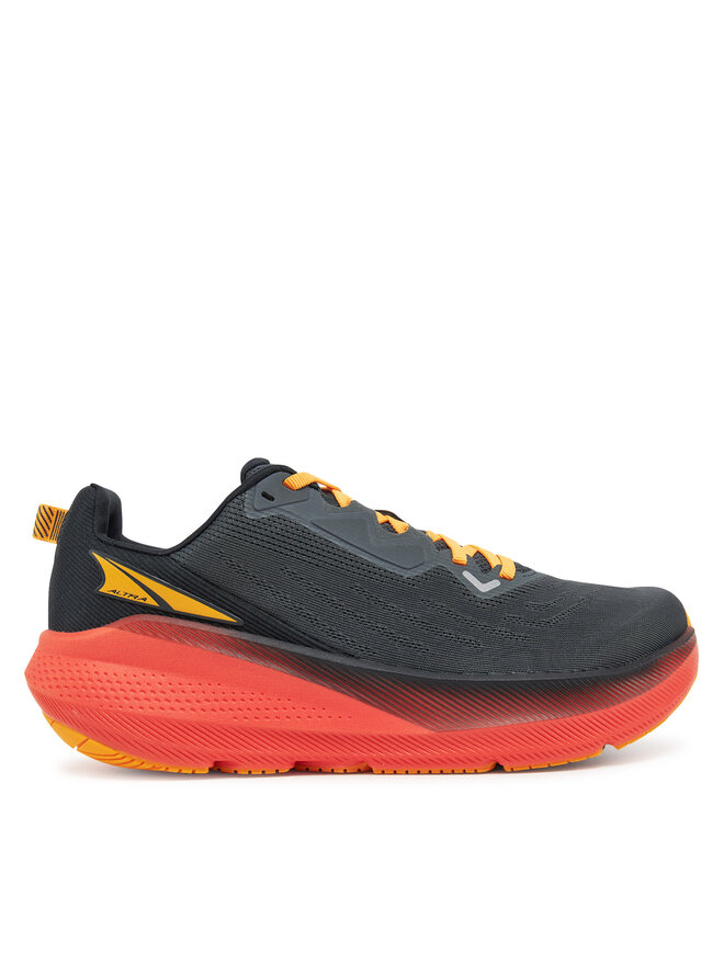 Altra Laufschuhe Altra FWD VIA AL0A85PN0 Schwarz