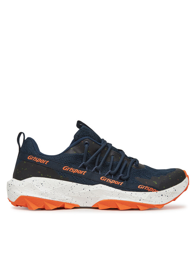 Grisport Sportcipők Grisport GR-25-10-9019M Sötétkék