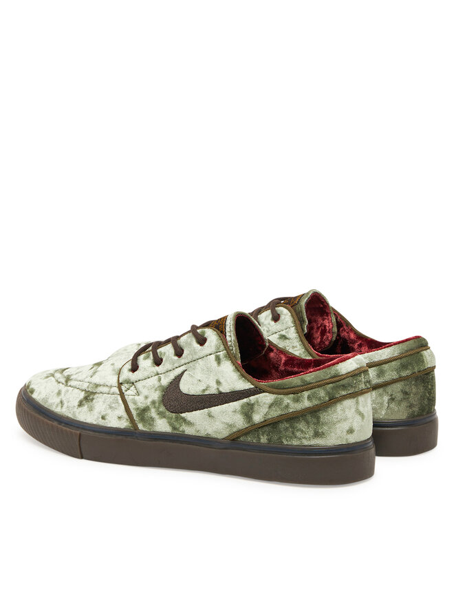 Nike Sneakers Nike Sb Zoom Janoski Og+ Se FZ1302 200 Verde