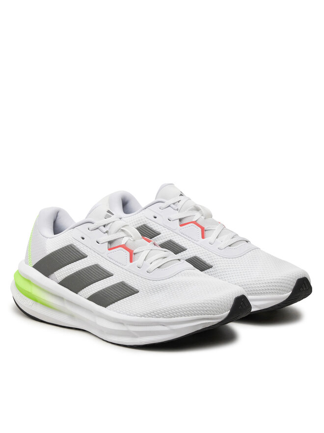 adidas Взуття для бігу adidas Galaxy 7 ID8759 Білий