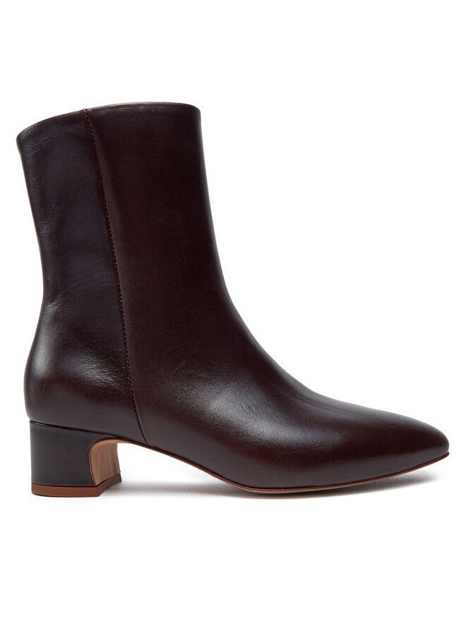 Balagan Stiefeletten Balagan BALAGAN-STAV CIEMNY BRĄZ Braun