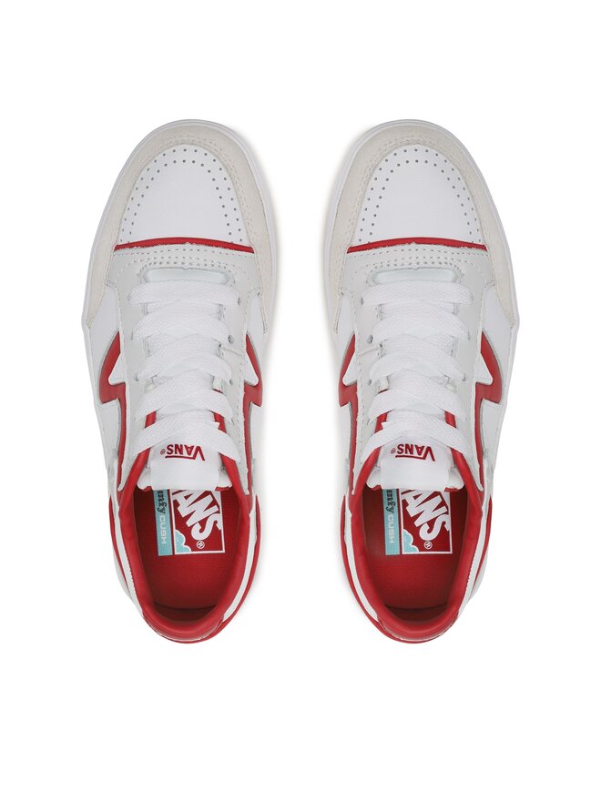 Vans Tenisky Vans Lowland Cc Jmp R VN0007P2Y521 Bílá