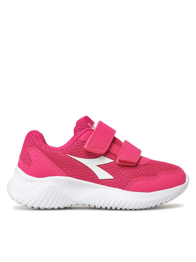 Diadora Взуття для бігу Diadora Robin 3 Jr V 101.178063.01 C8378 Рожевий
