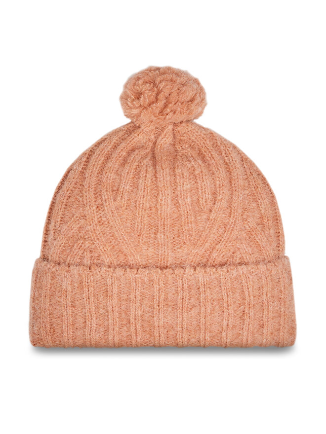 Buff Σκούφος Buff Knitted 132335.401.10.00 Καφέ