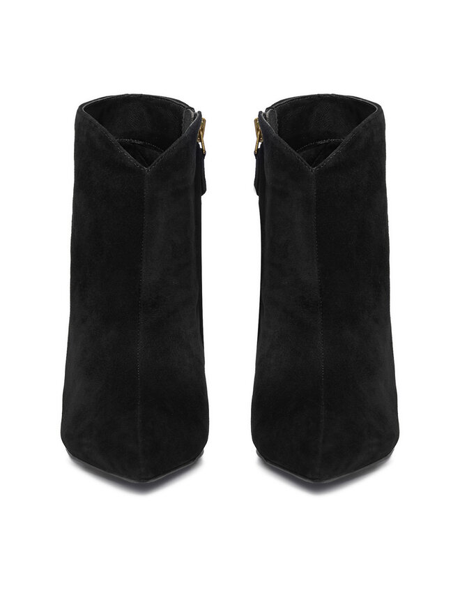 GINO ROSSI Stiefeletten GINO ROSSI EO-SLT26126S-T0403-1 Schwarz