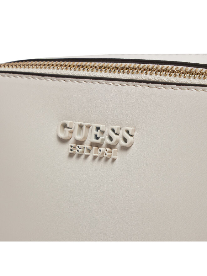Guess Ročna torba Guess Sarita (VG) HWVG93 27140 Écru